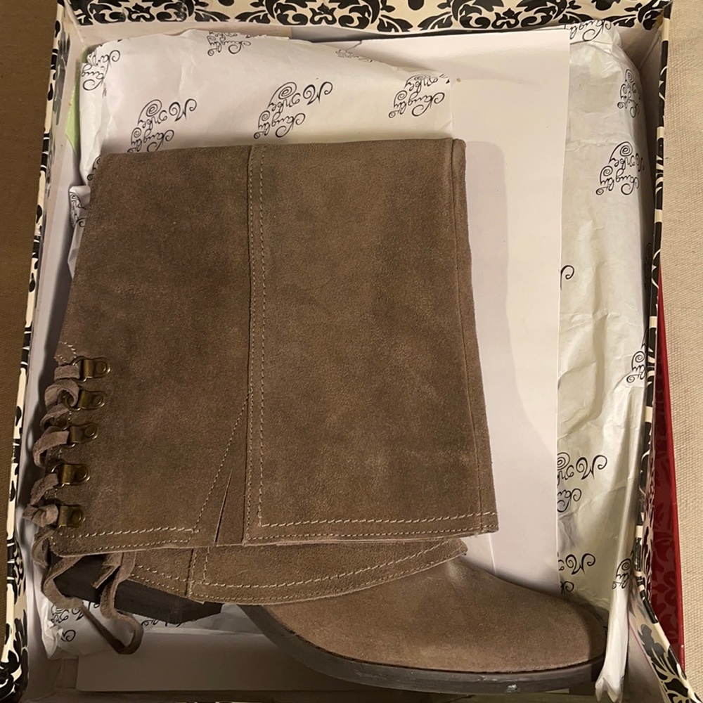 Women’s Designer Shoes